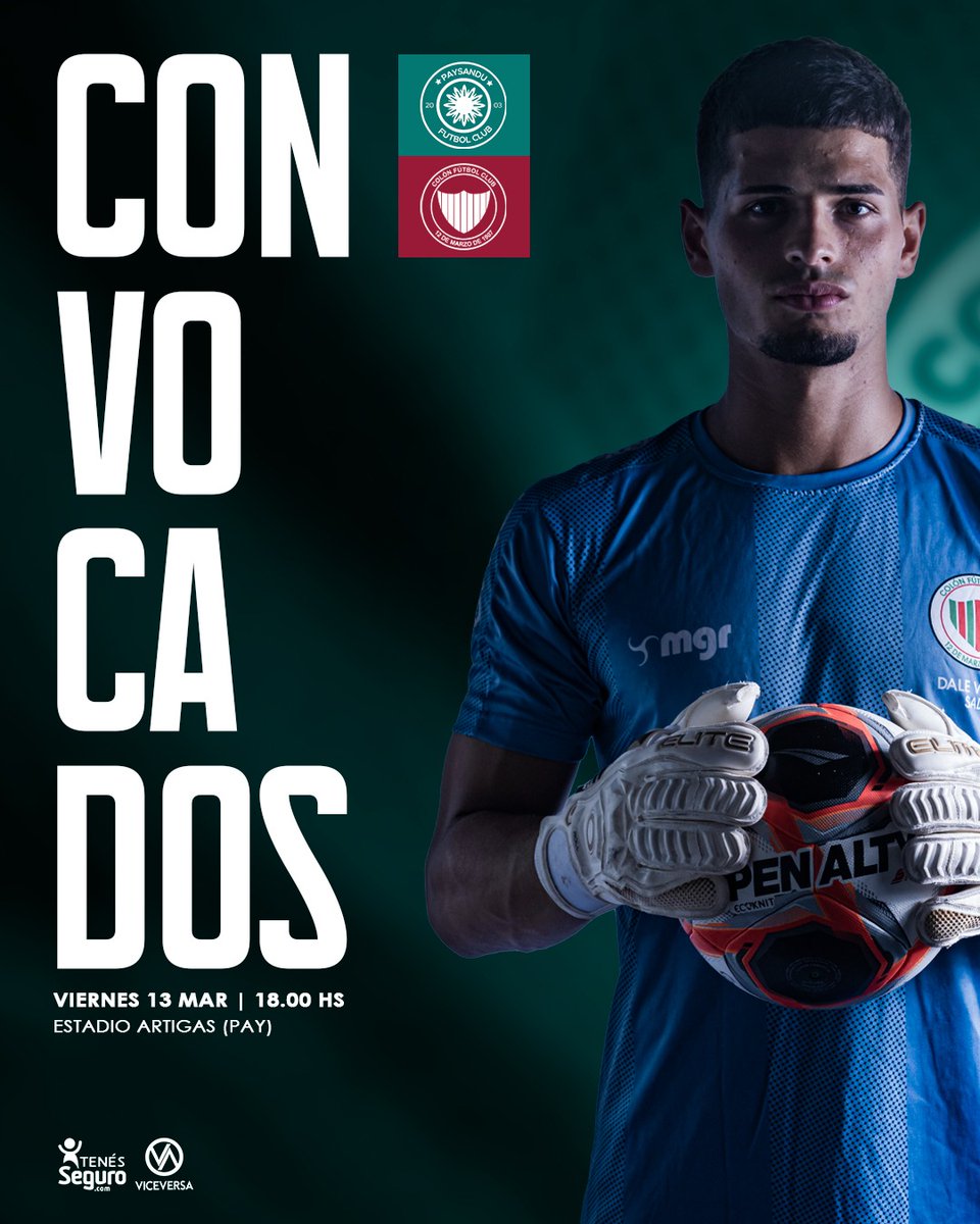 Colón Futbol Club tweet media