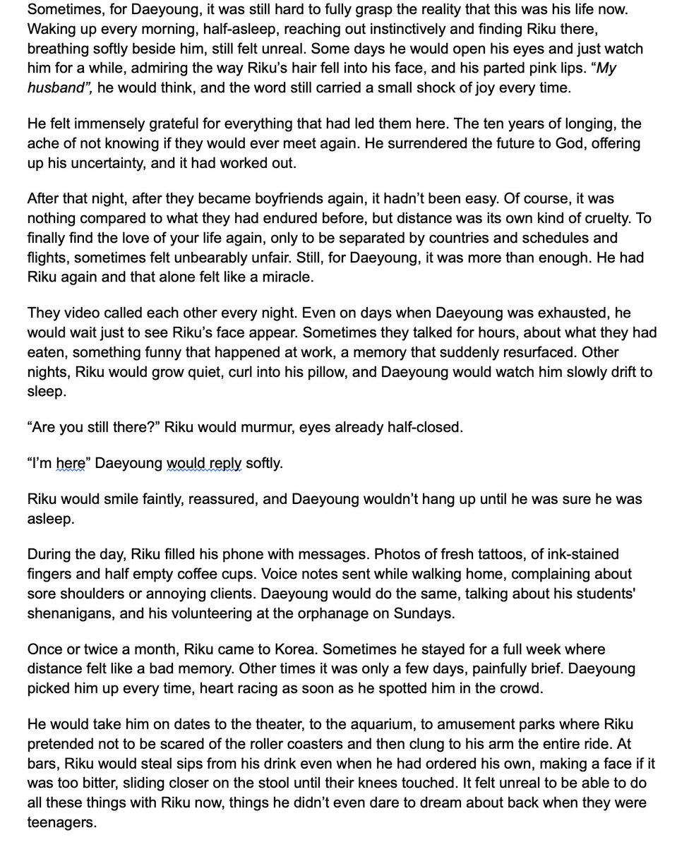 jaeribu🌳🐿 tweet media