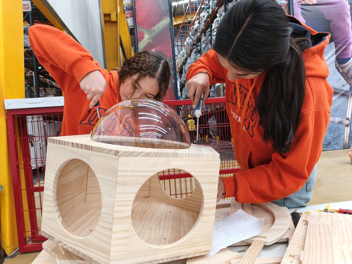 Universidad Interamericana tweet media