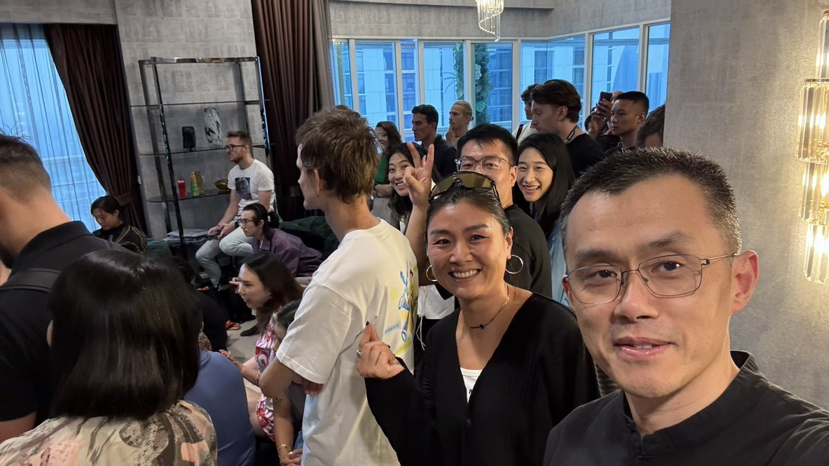 Tech Dev Notes tweet media