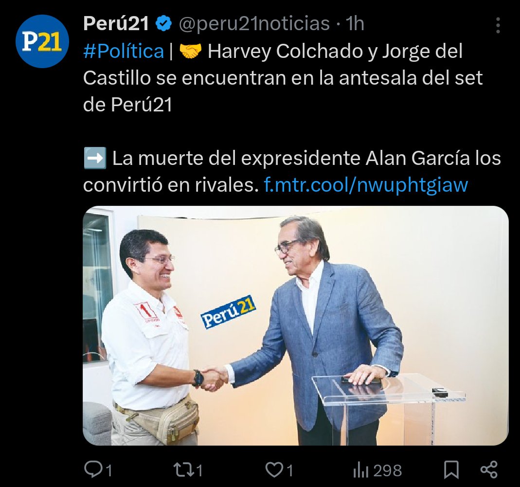Extremos Out Of Context tweet media