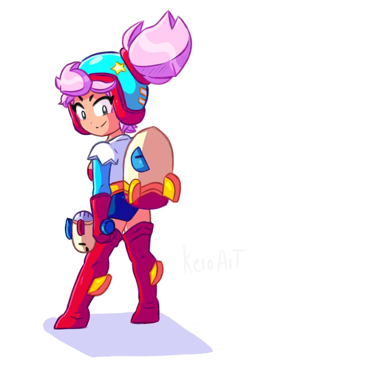 KeroKero tweet media