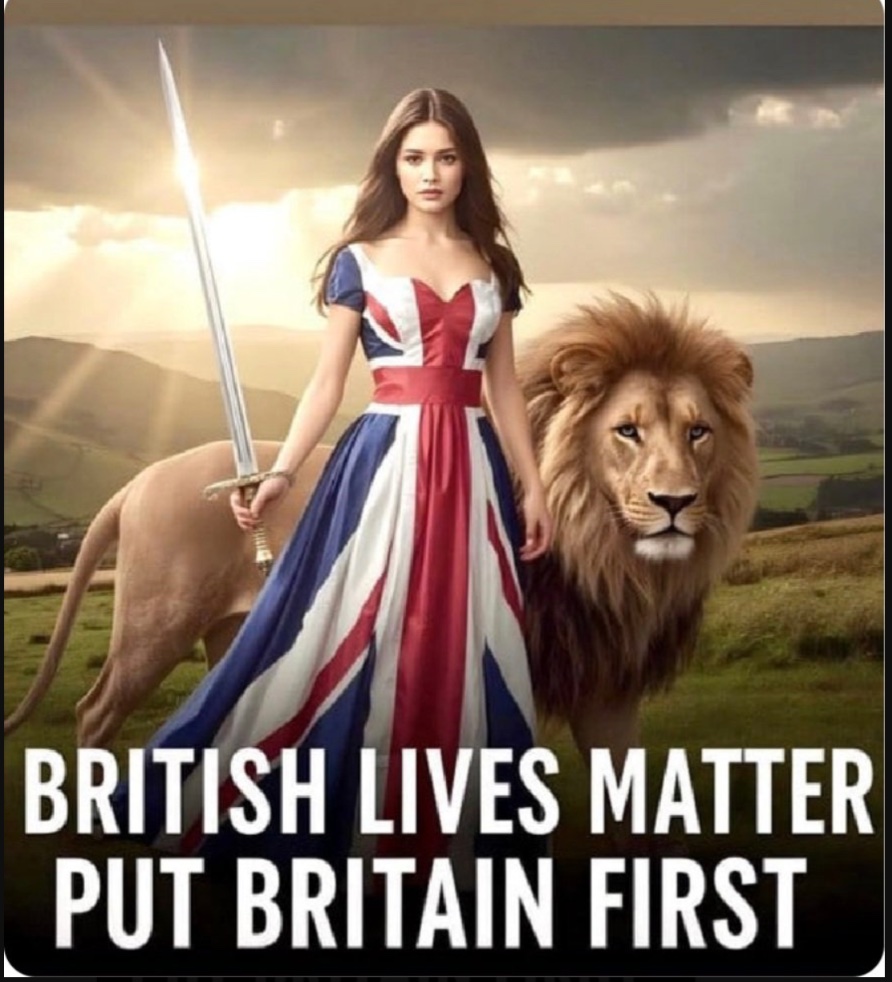 I am🇬🇧 Retired Anti-Discrimination Lawyer tweet media