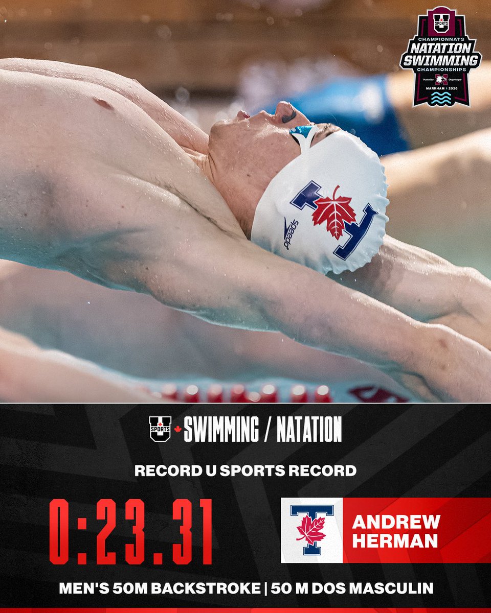 U SPORTS tweet media