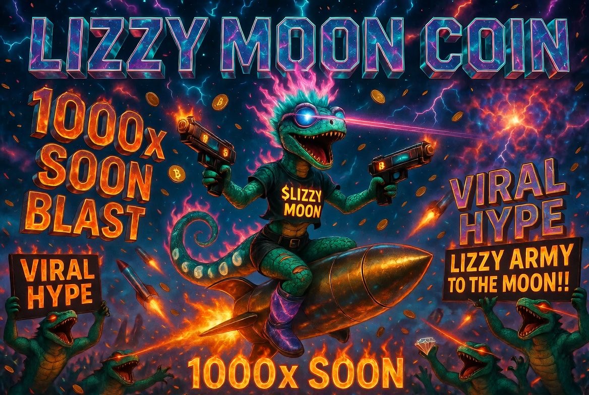 Lizzy Moon tweet media