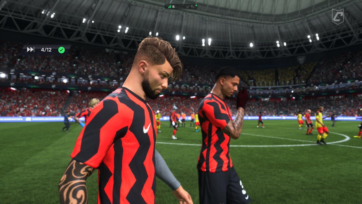 Alejandro Quero🥷🏼 tweet media