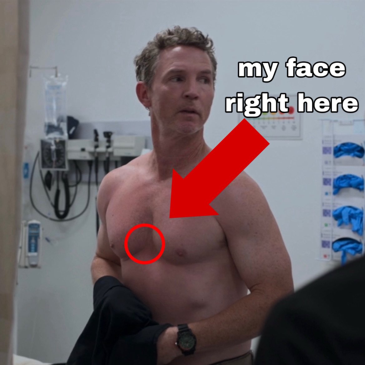 lio (@lanashotspot) on Twitter photo 