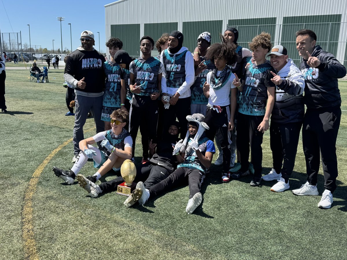 MVP FOOTBALL ACADEMY🇨🇦 tweet media