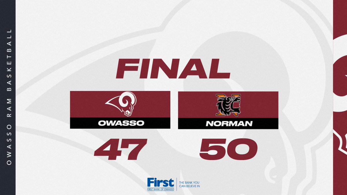 Owasso Athletics tweet media