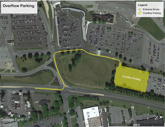 ABE Airport tweet media