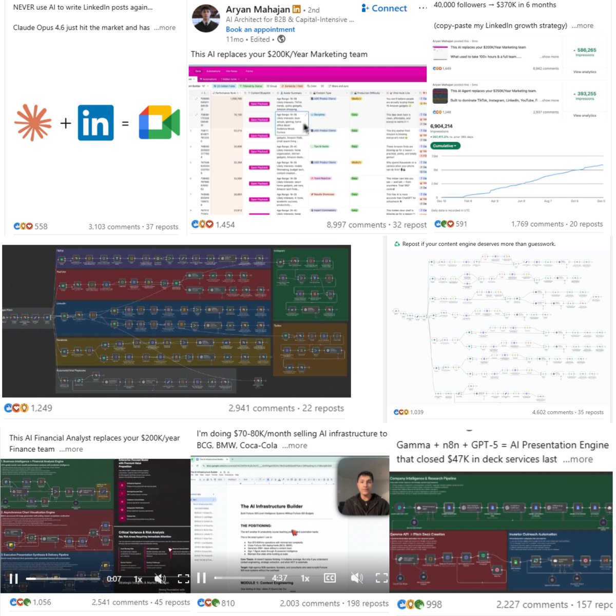 Aryan Mahajan tweet media