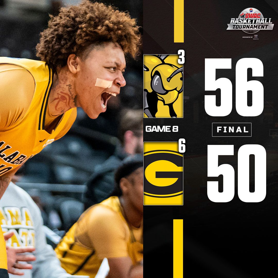 Southwestern Athletic Conference tweet media