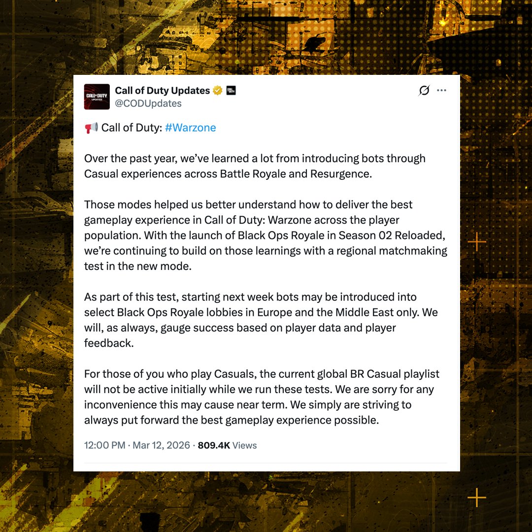 CharlieIntel tweet media