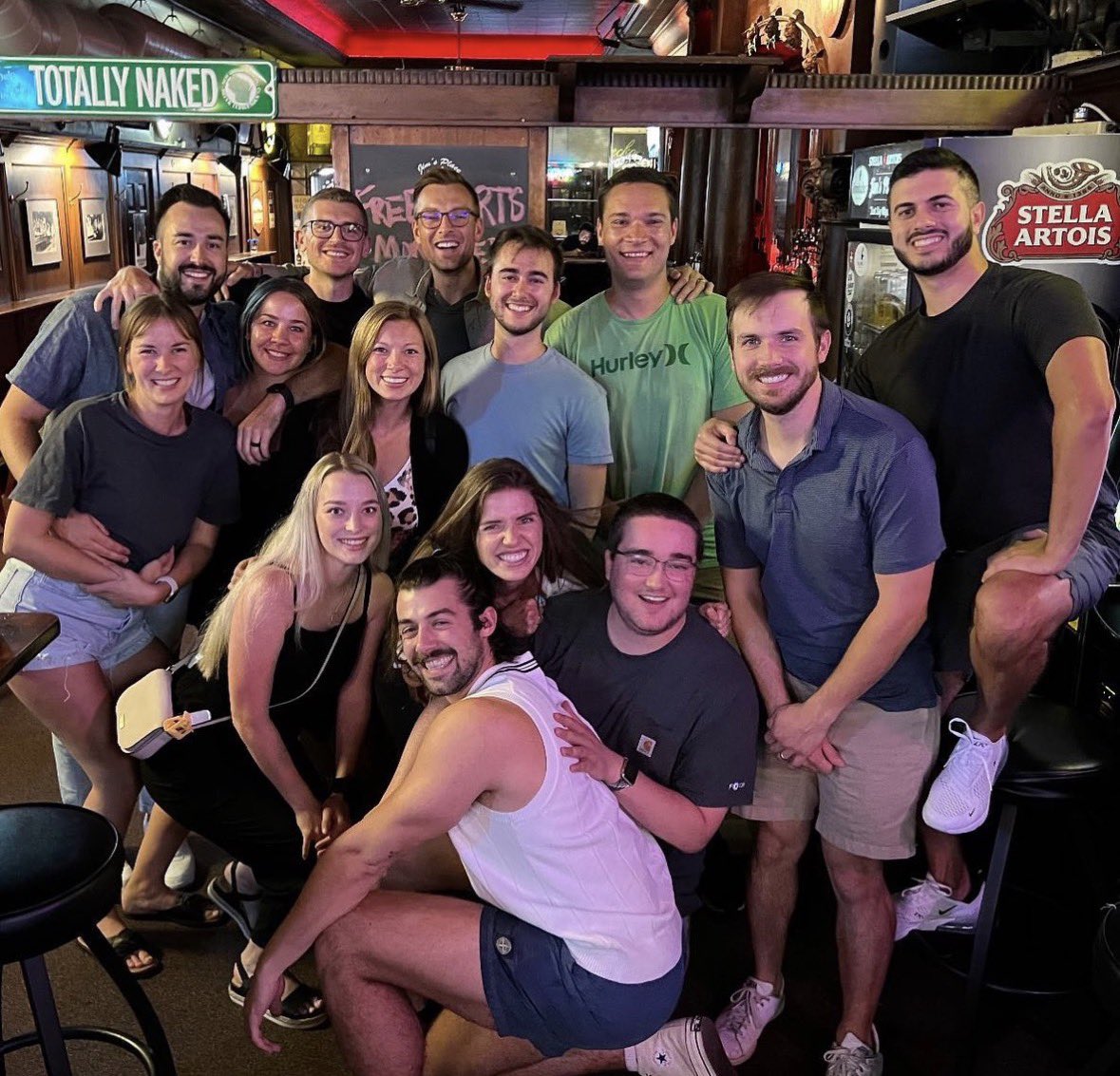 Matt Froehlich tweet media