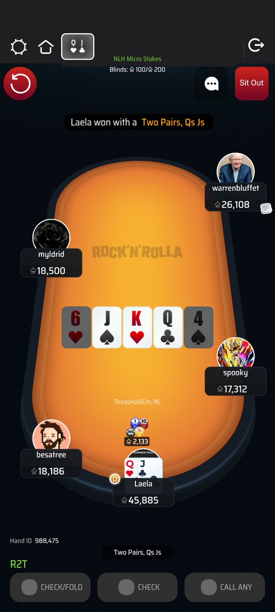 PokerPRO (@lelghalaye4286) on Twitter photo 