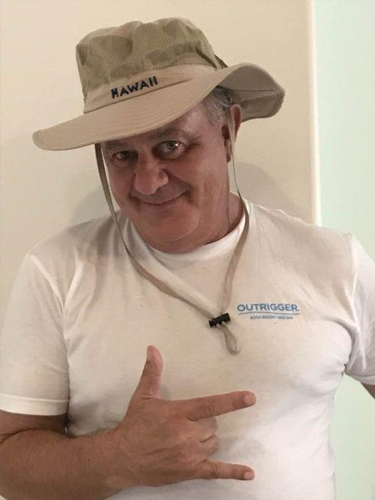 Steve Marino tweet media