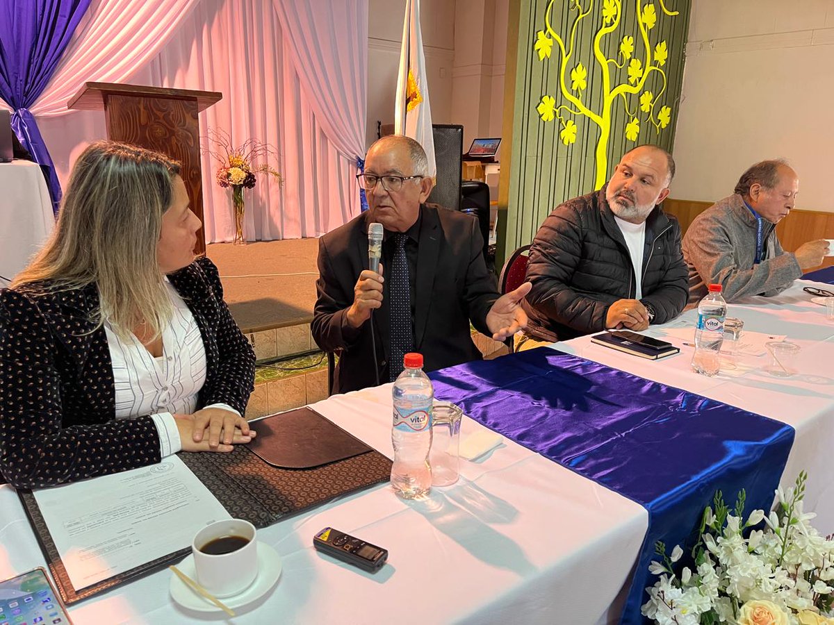 Core BioBio tweet media