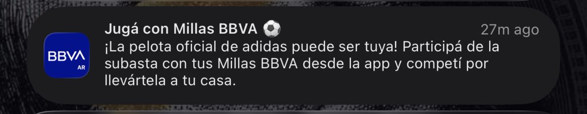 El Arroba Perfecto tweet media