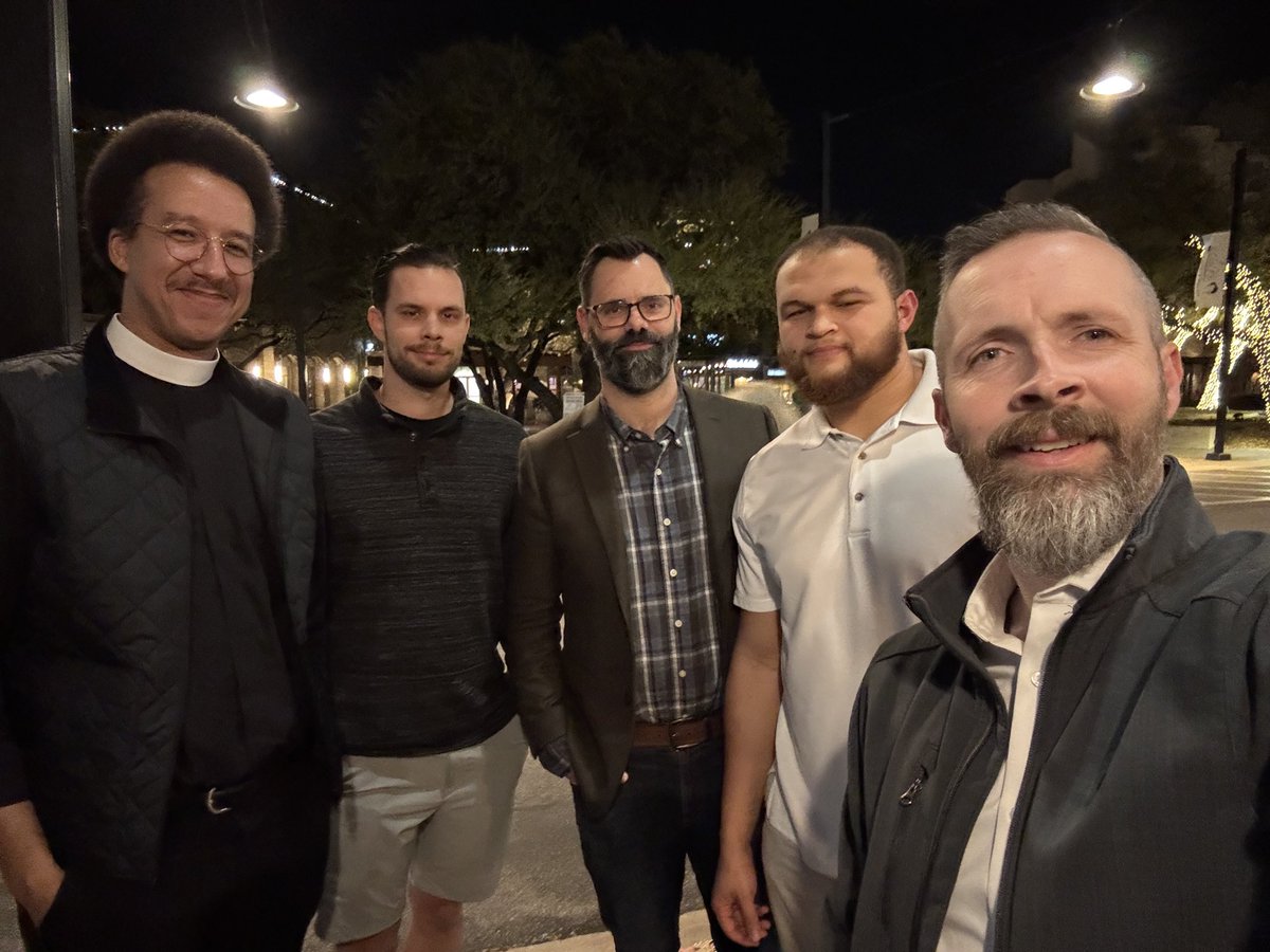 Dale Partridge tweet media