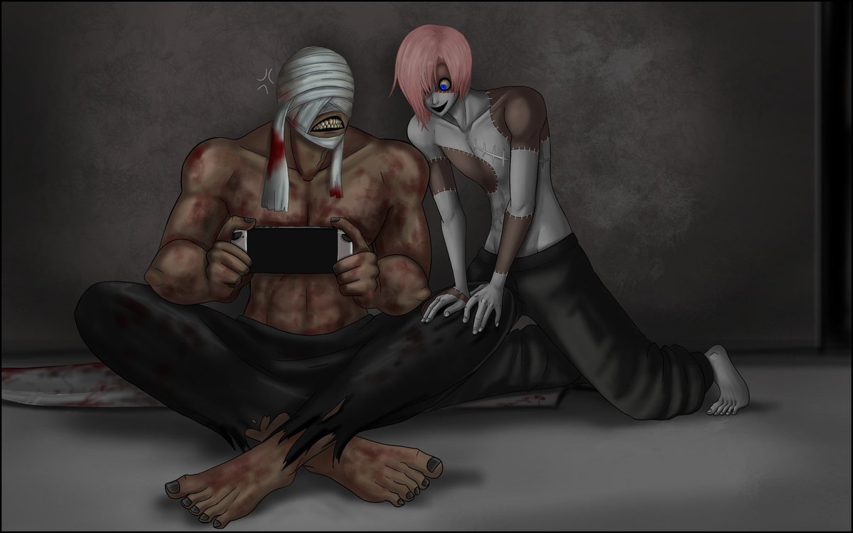 HardSmileyTrash tweet media