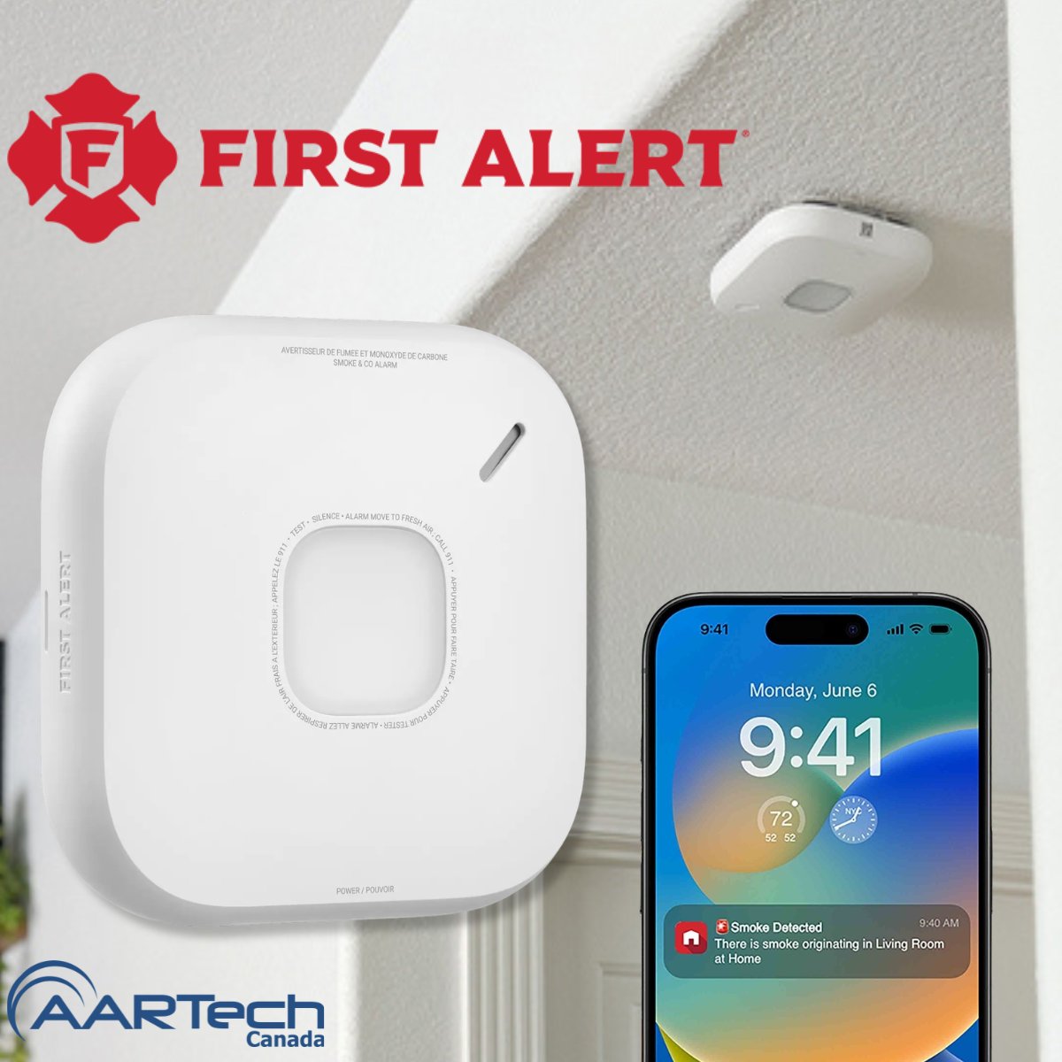 Aartech Canada tweet media