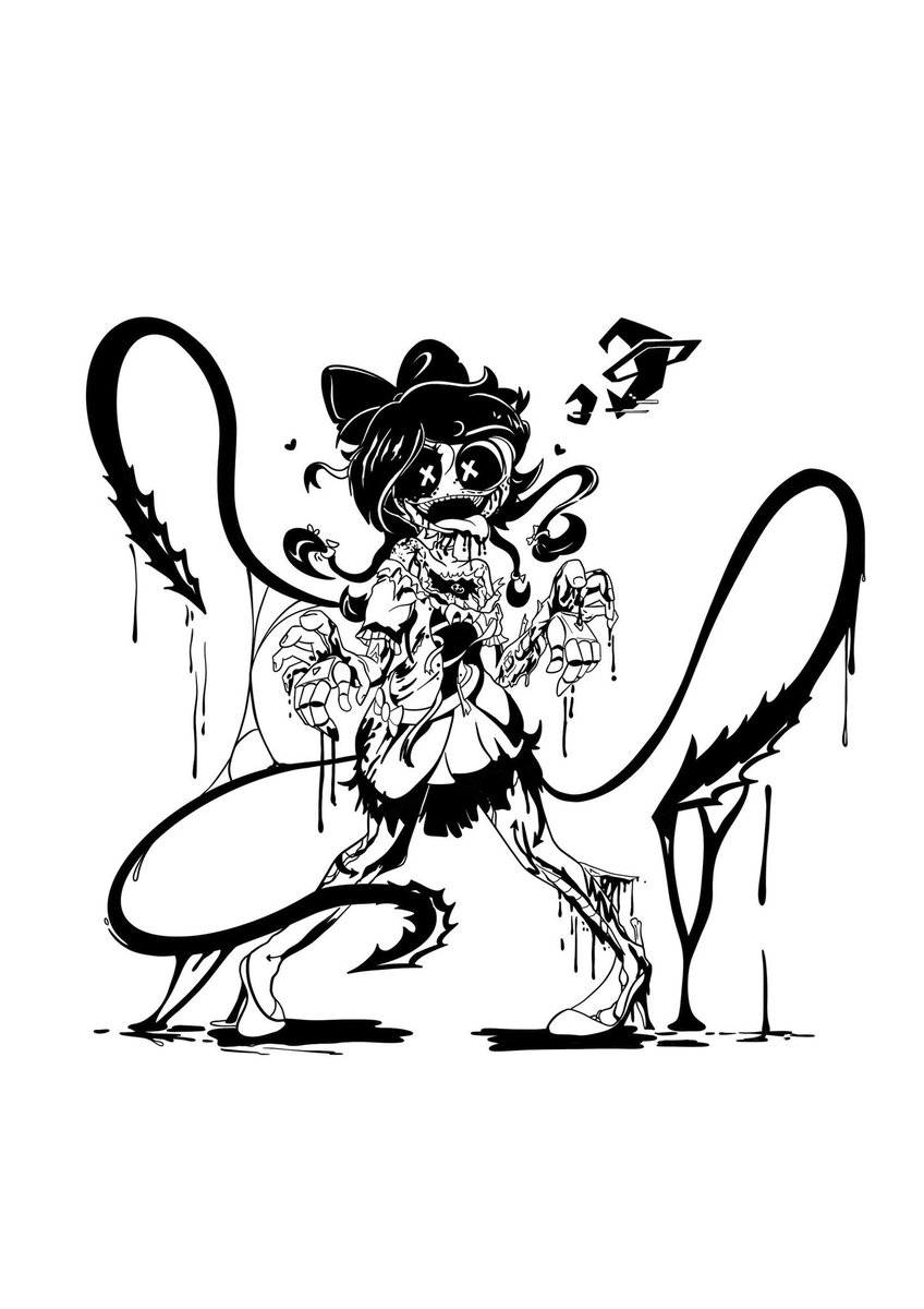 GermanPatriot44's tweet photo. @notparrskerr @FitzyVA Of course, even better use this! This was the sketch my artist drew for me! https://t.co/KQow8AtySs