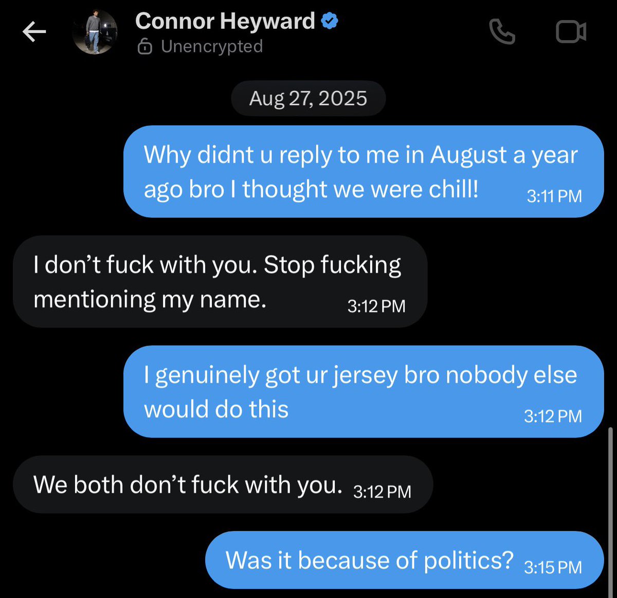 PickensBurgh 🫡 tweet media