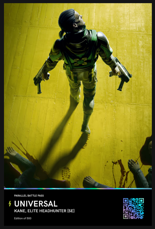 Kenzord // TILT tweet media