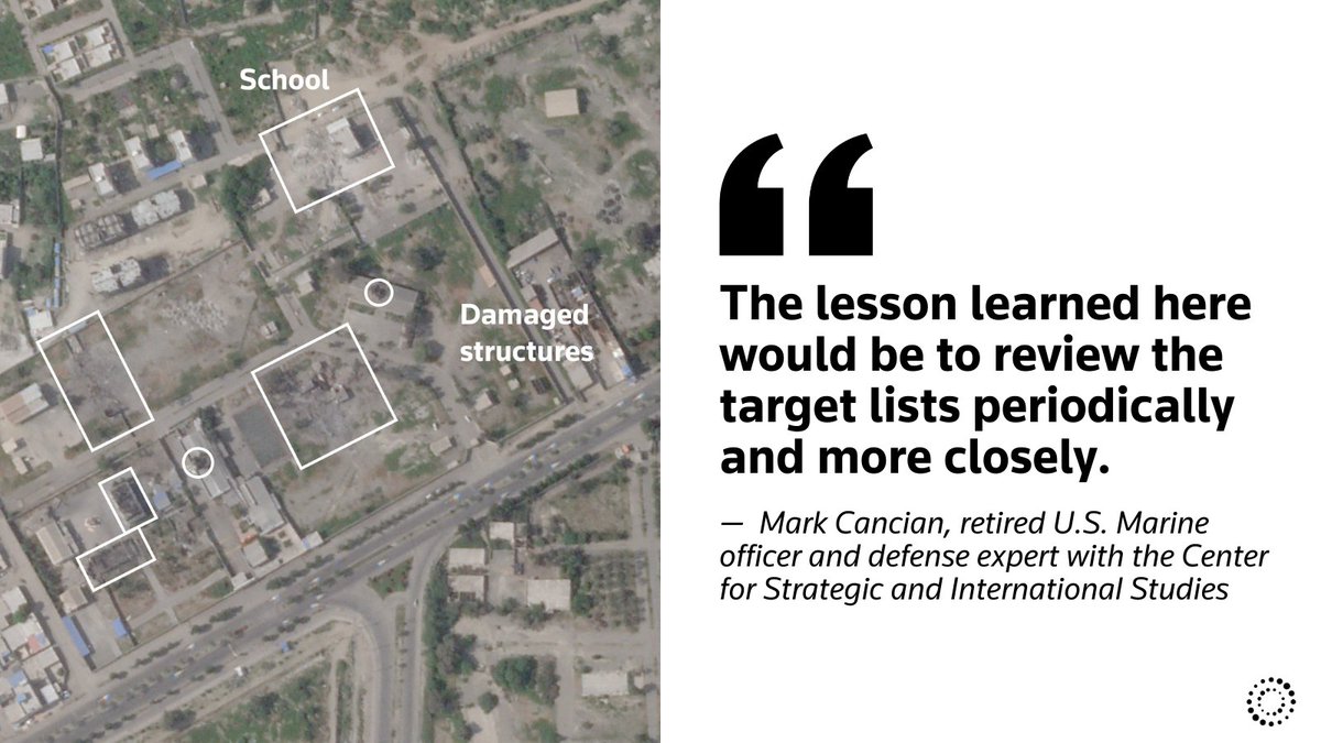 A girls school in Iran had a website filled with photos of students and listed its address online. It was destroyed in a strike on the first day of the war. The school's online presence raises questions about how the US military reviews strike locations reut.rs/4s6CySx