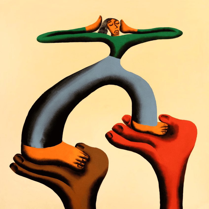 AMBITION tweet media