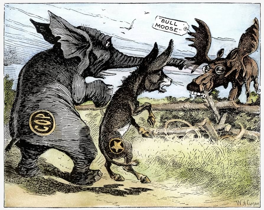 Theodore Roosevelt Presidential Library tweet media