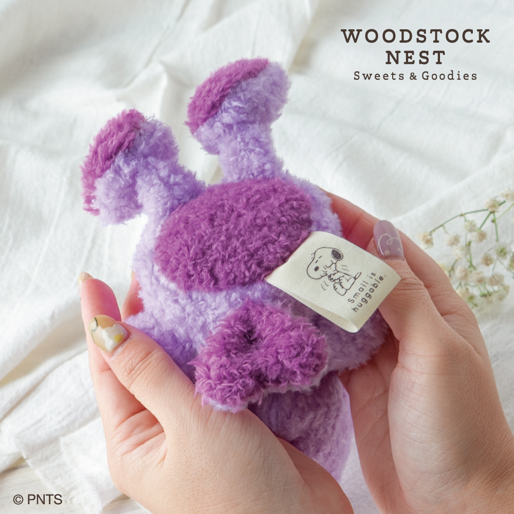 WOODSTOCK NEST Sweets & Goodies ウッドストックネスト on X: 