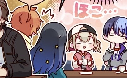 🥞🎧 hourly bot (@ak_antimely) on Twitter photo 