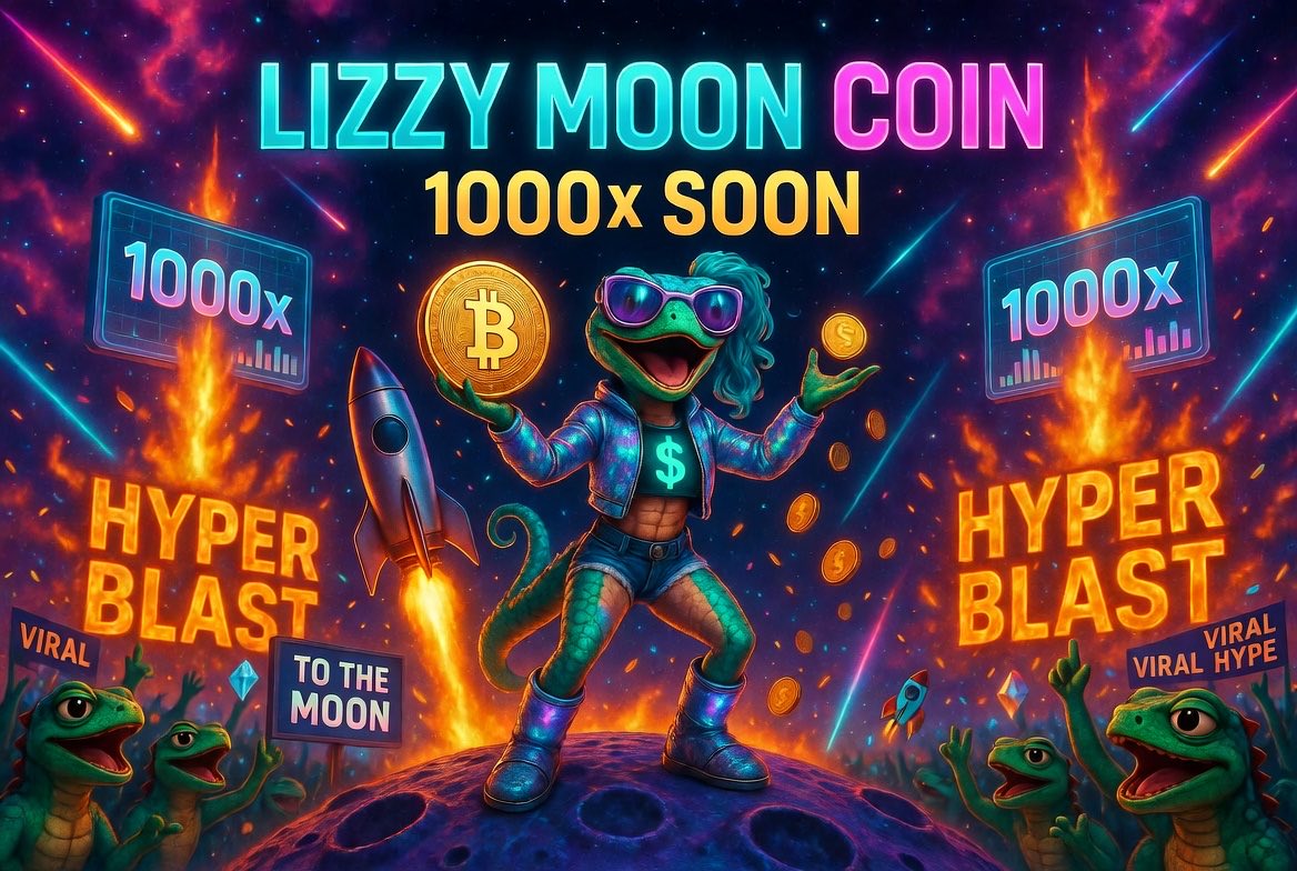 Lizzy Moon tweet media