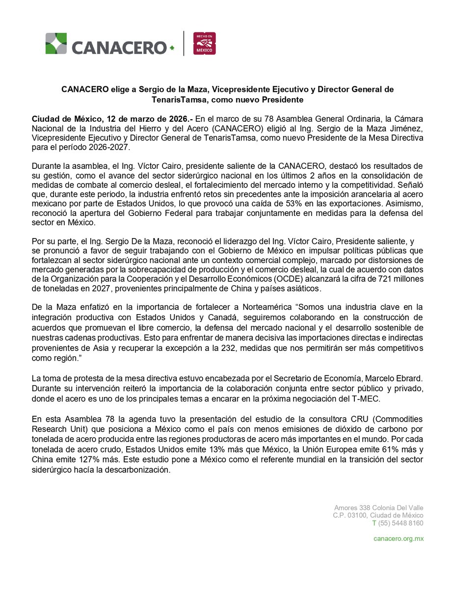 CANACERO tweet media