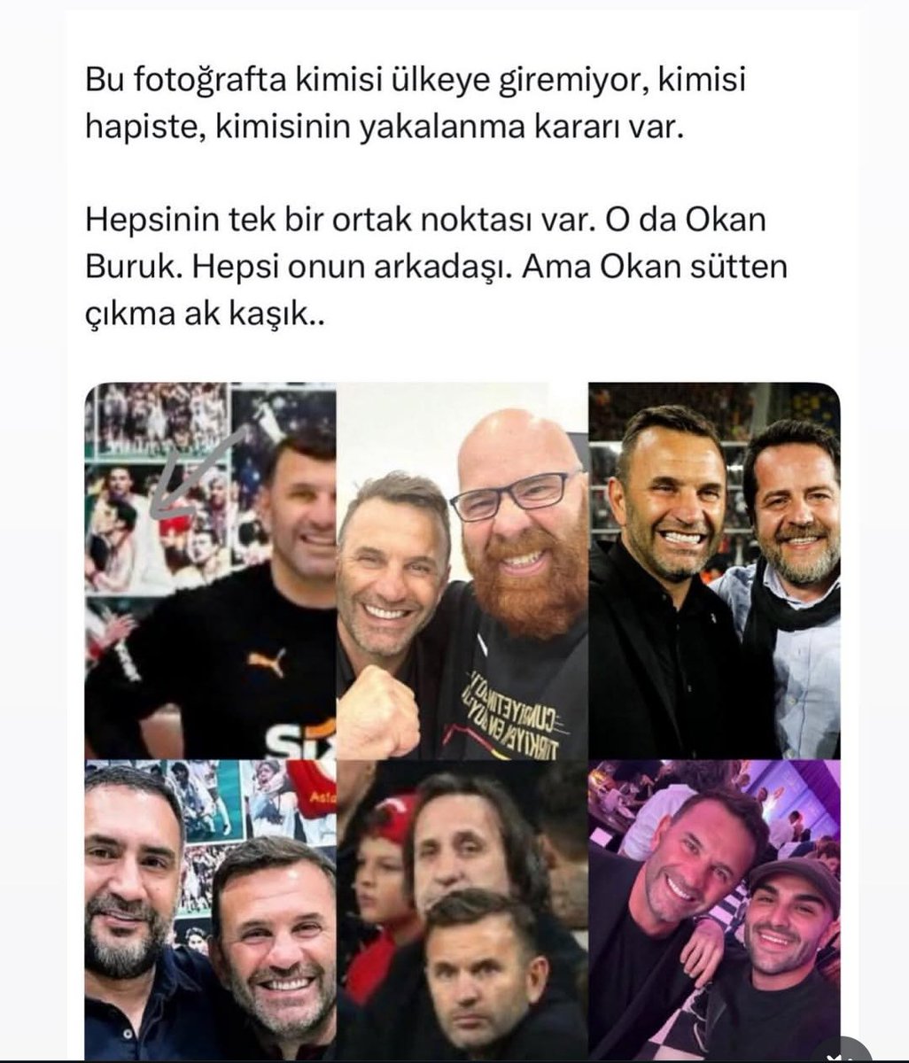 oshimen (kol kırılması) tweet media