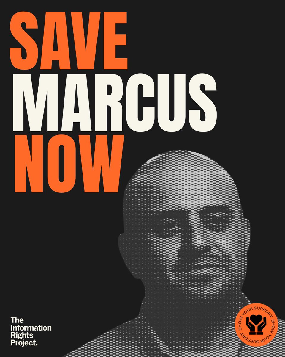 Marcus exposed alleged wrongdoing inside Australia’s intelligence community.

Now he faces prosecution.

Whistleblowers should be protected, not punished.