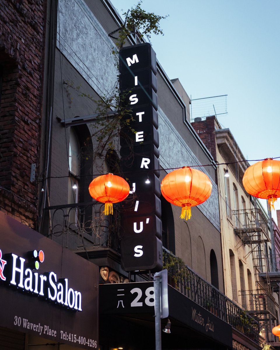 San Francisco Chamber of Commerce tweet media