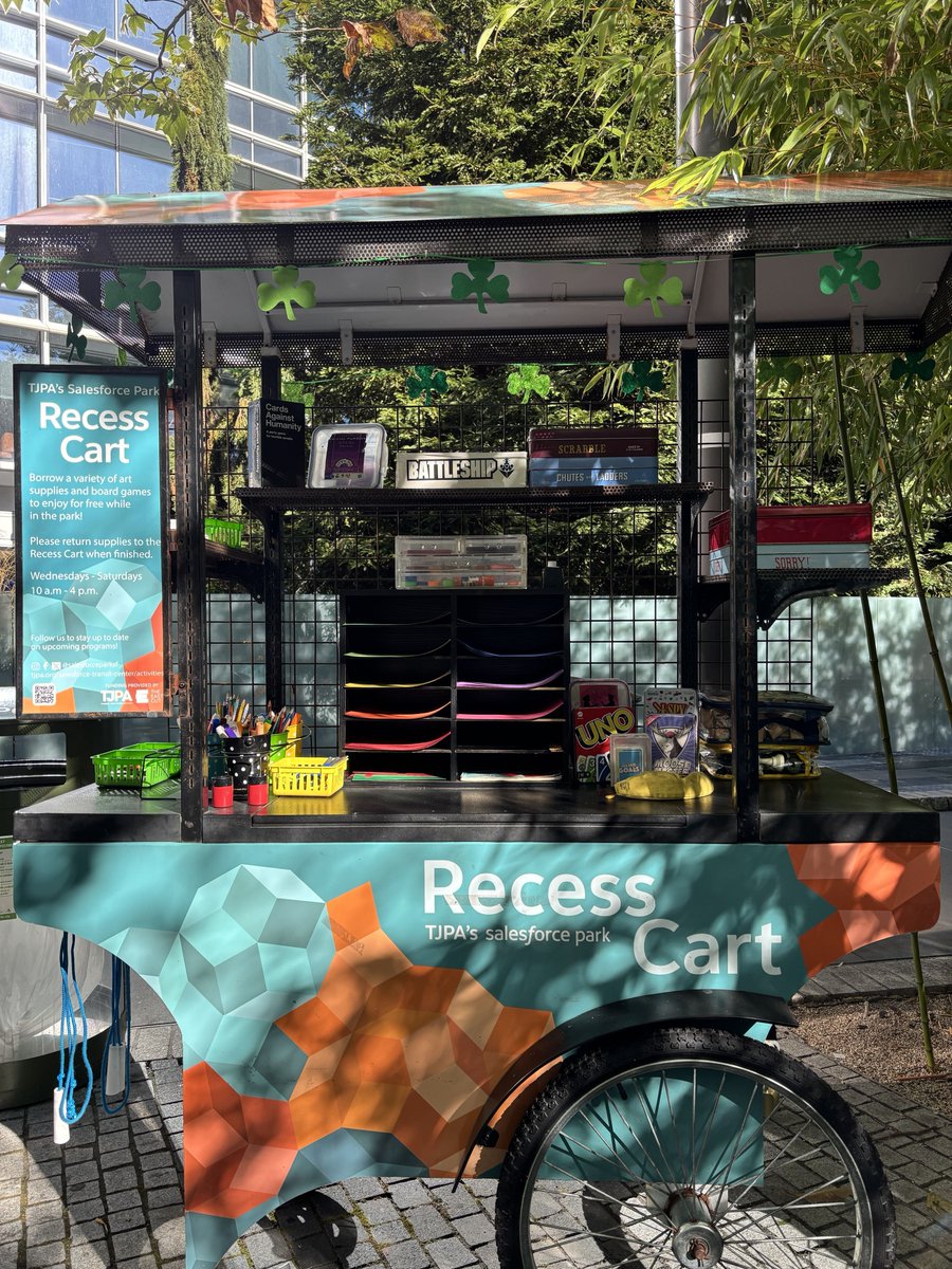 Transbay Joint Powers Authority (TJPA) tweet media