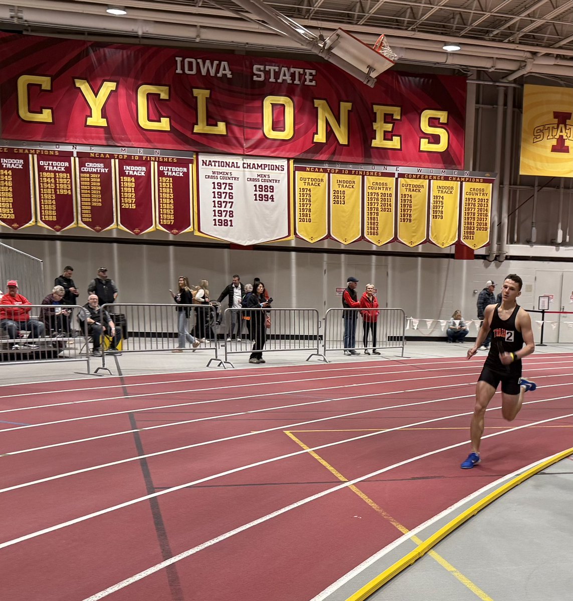 FF Track and Field tweet media