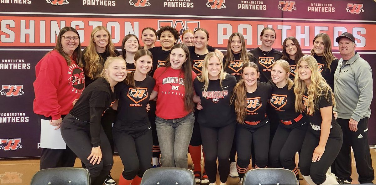 WCHS Softball tweet media