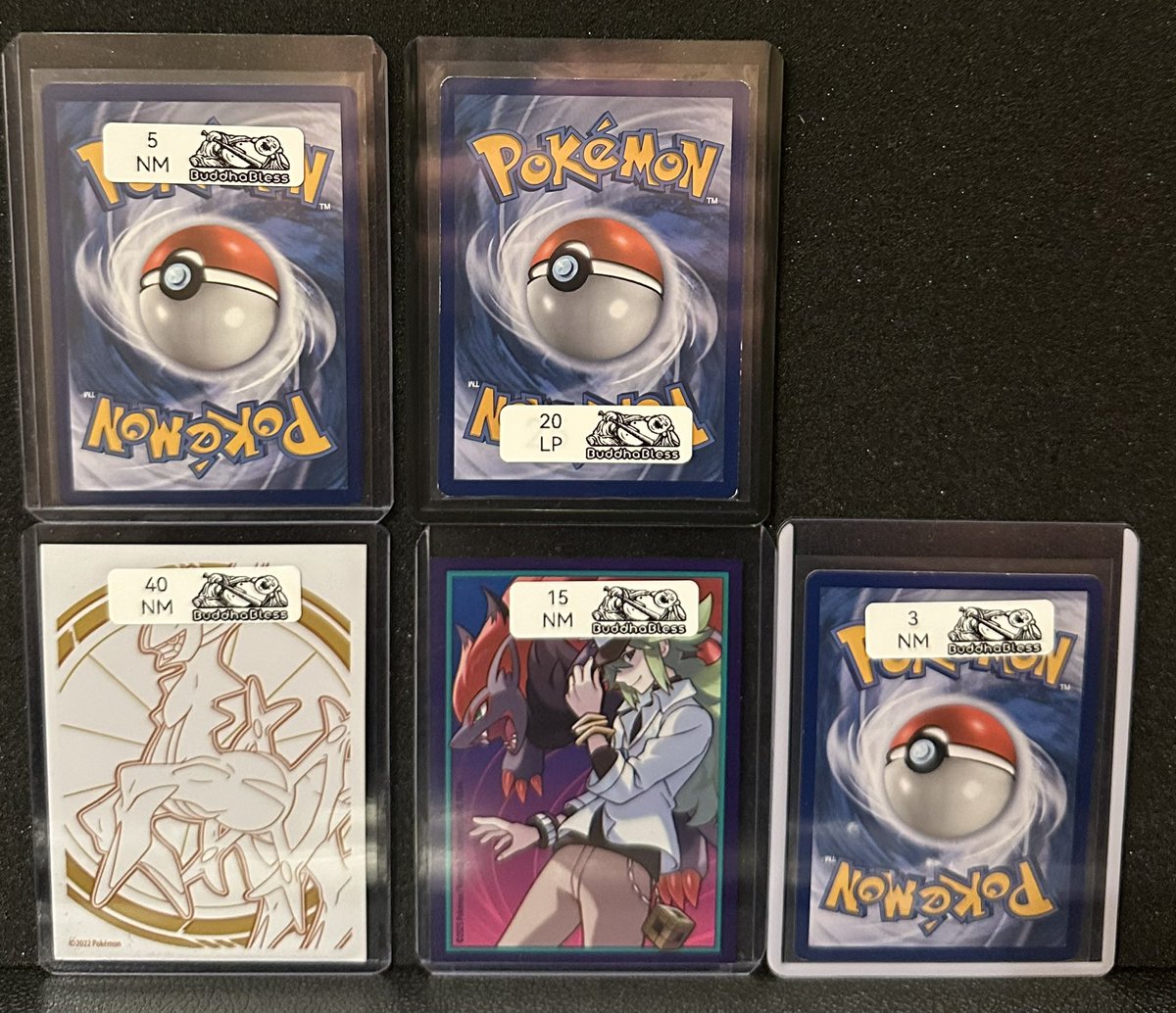 BuddhaBless tweet media