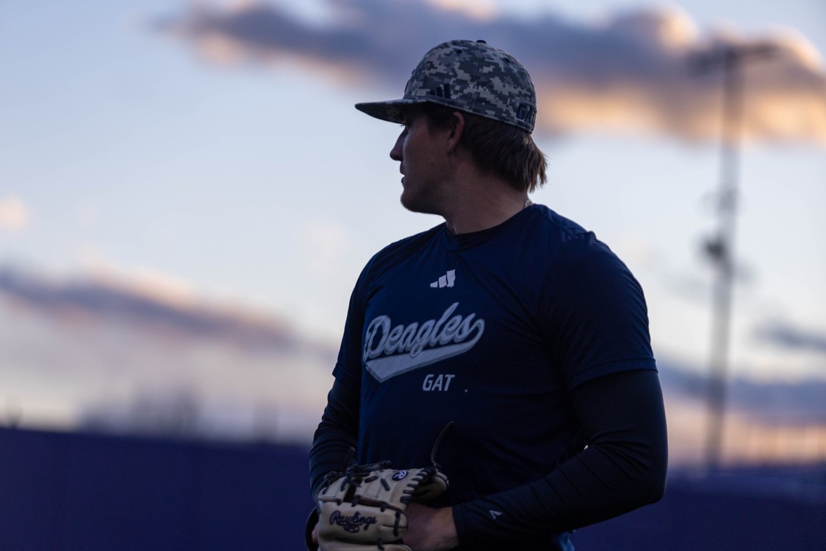 New energy, same Eagles 🦅

#HailSouthern