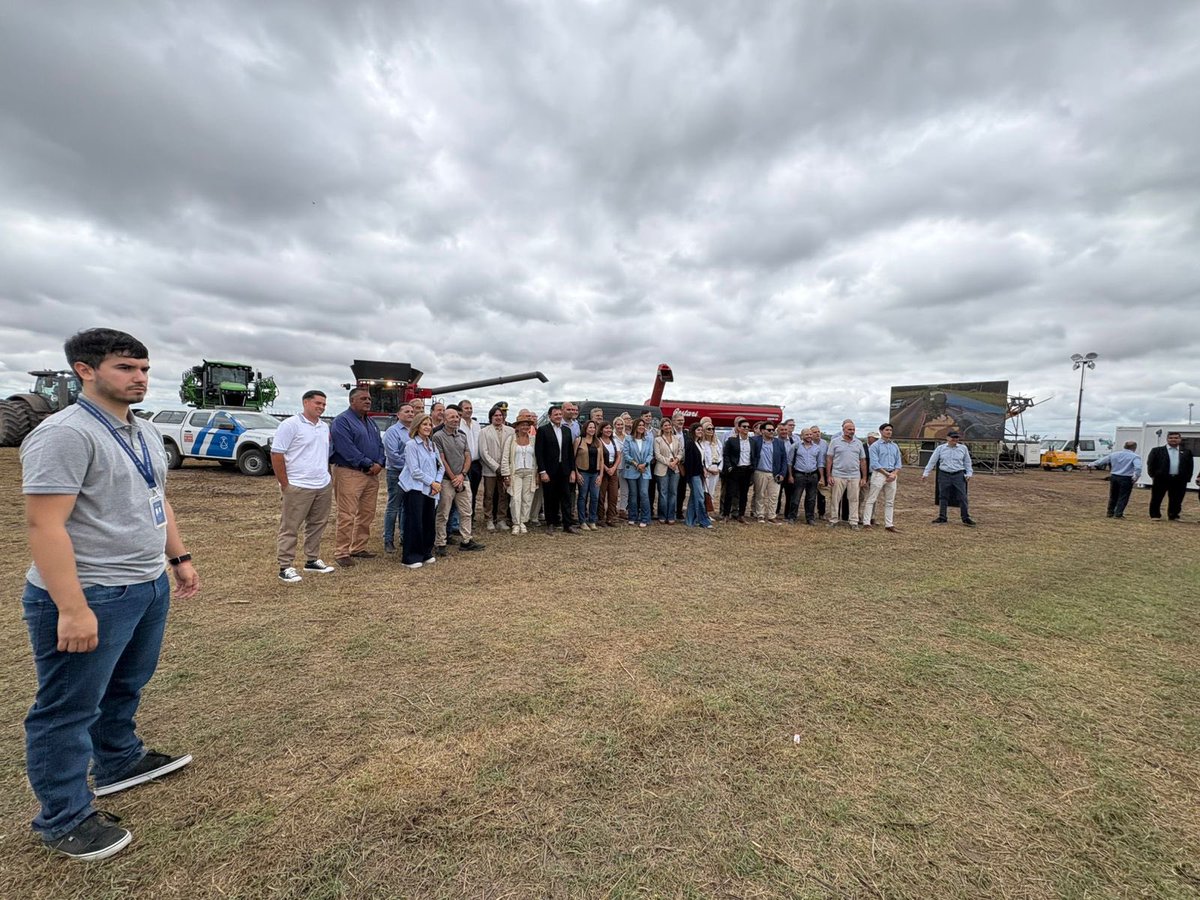 La Libertad Avanza - PBA tweet media