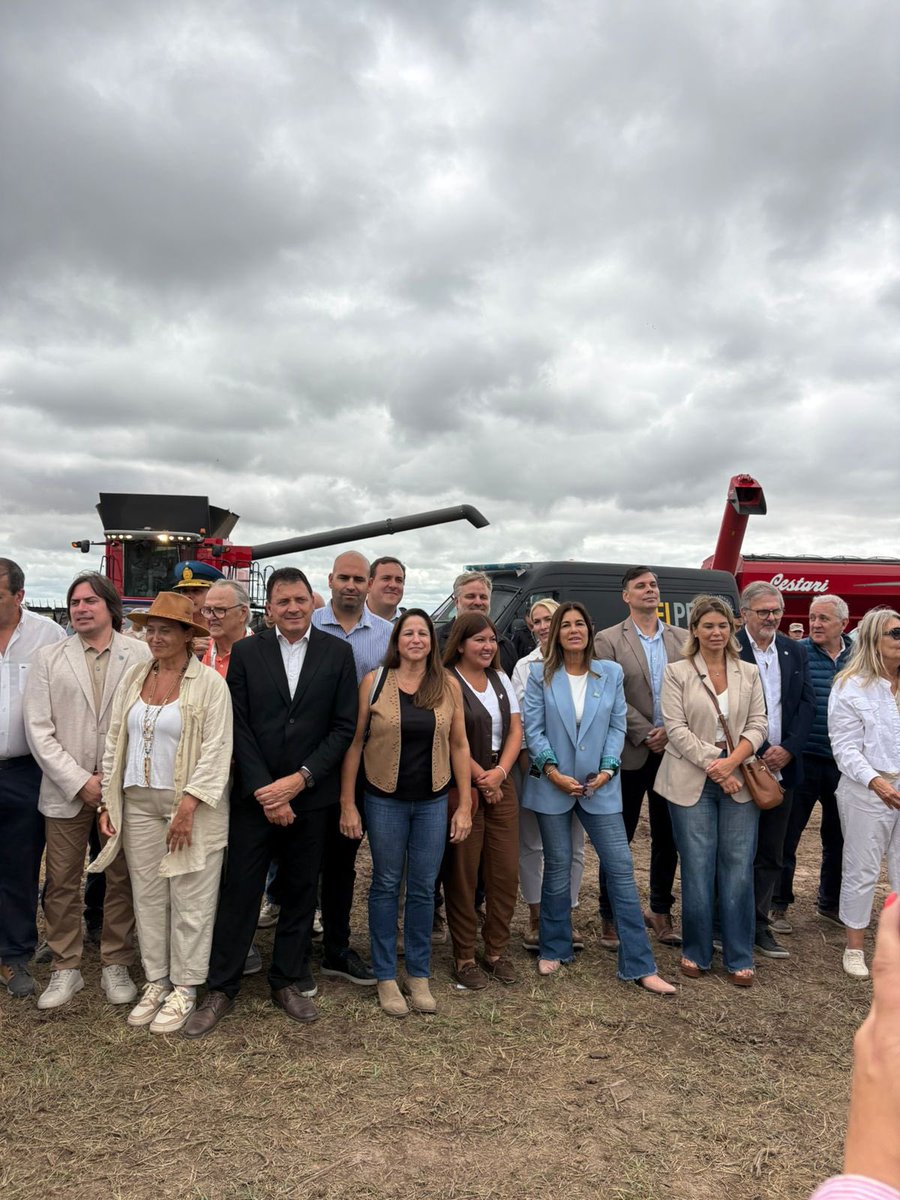 La Libertad Avanza - PBA tweet media