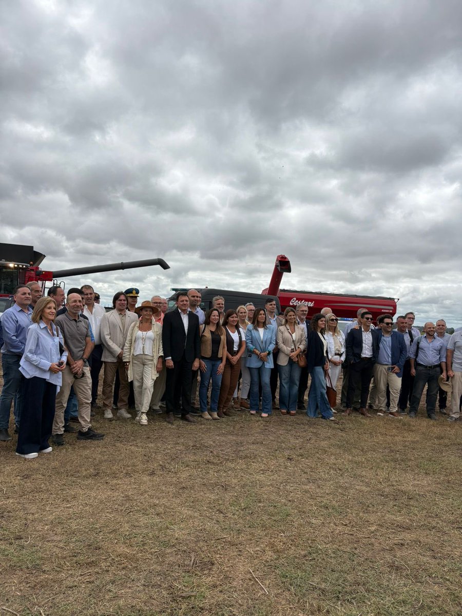 La Libertad Avanza - PBA tweet media