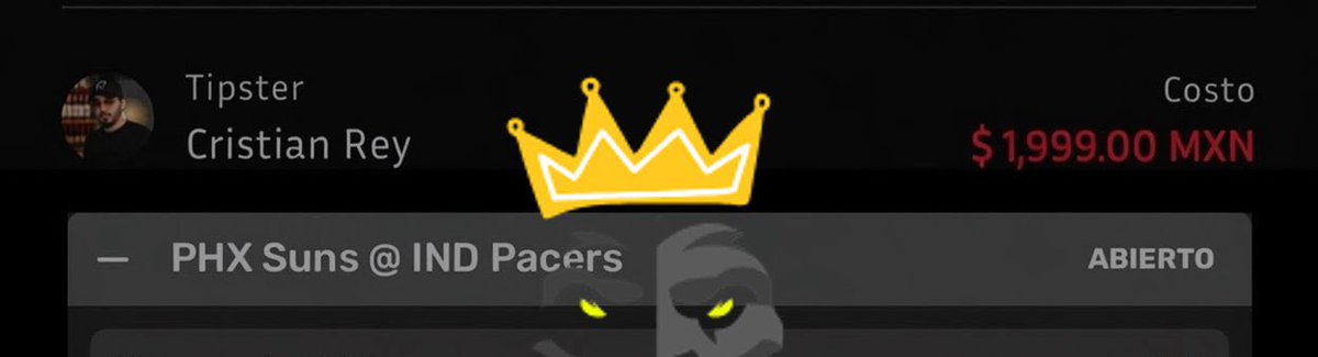 Picks de Tipsters GRATIS tweet media