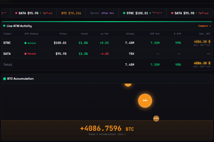 Cointelegraph tweet media