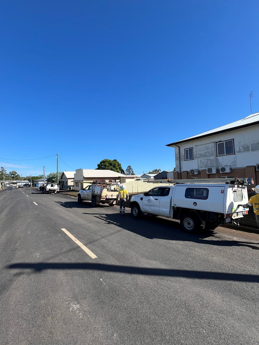 Ergon Energy Network tweet media