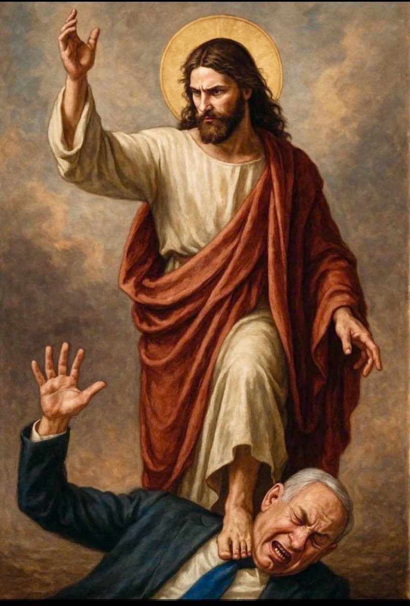 Só existe um Messias e seu nome é Jesus Cristo!
